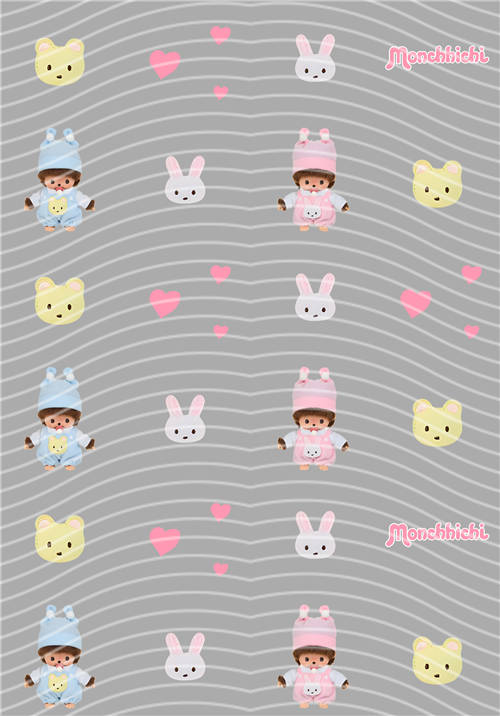 A5 kiss cut- 3890